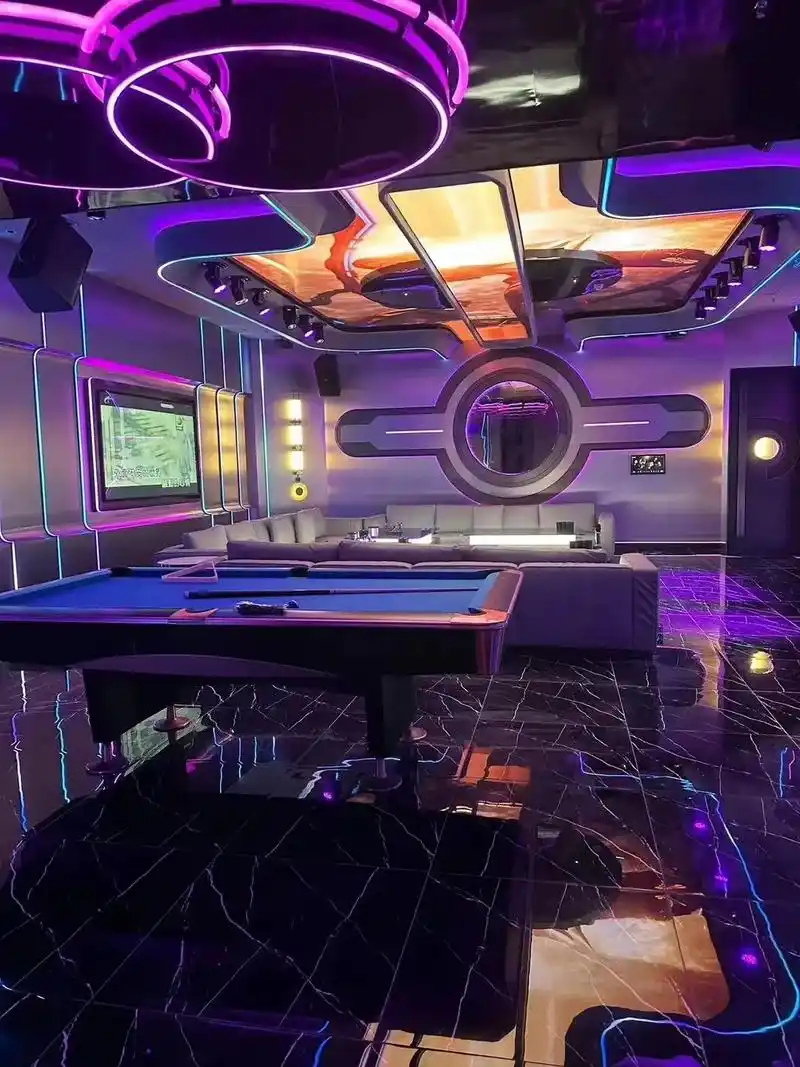 宿州商务ktv玩法指南-灵璧县ktv预订