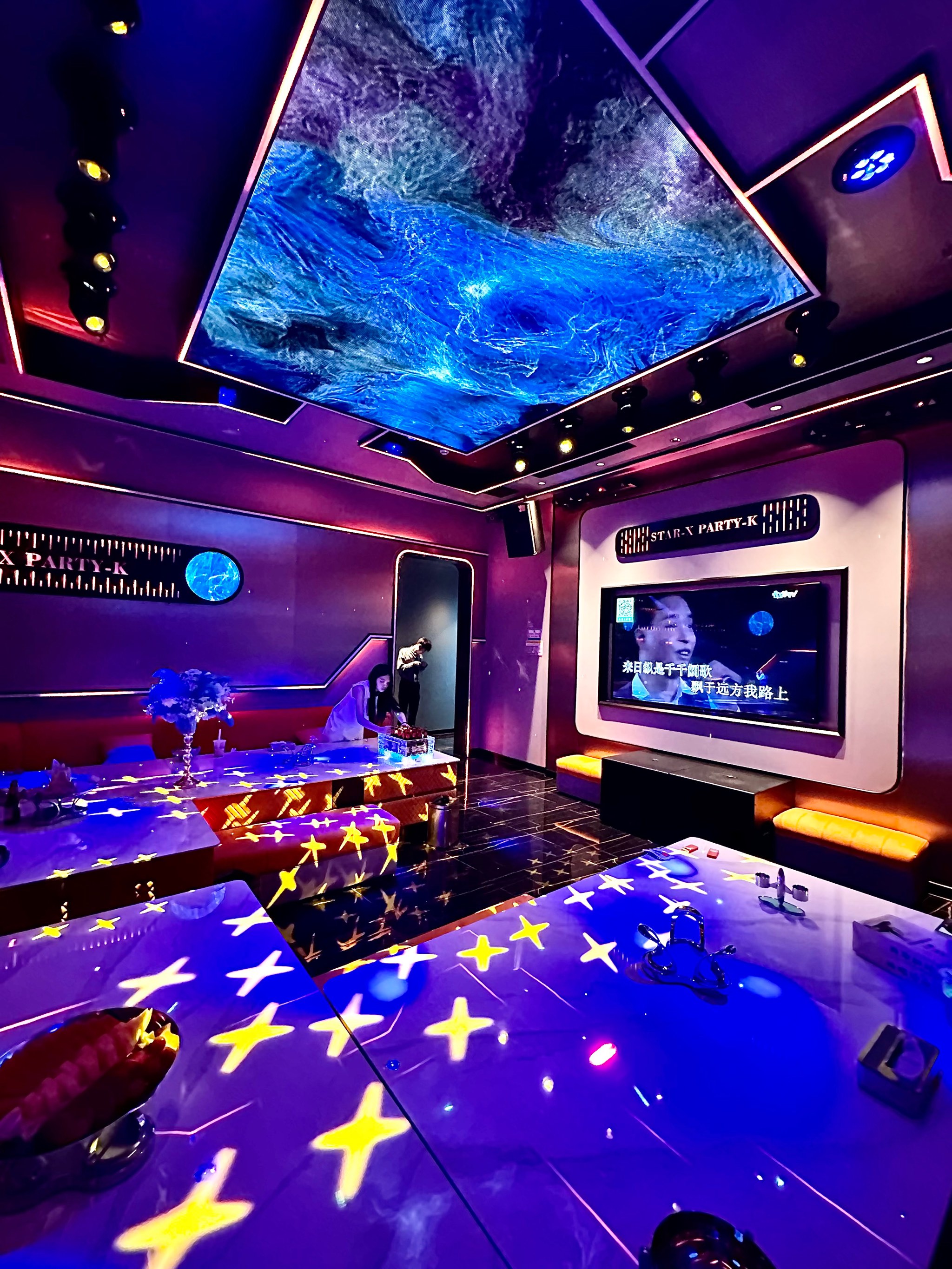 宿州商务ktv首选高品质商务ktv体验-灵璧县ktv预订